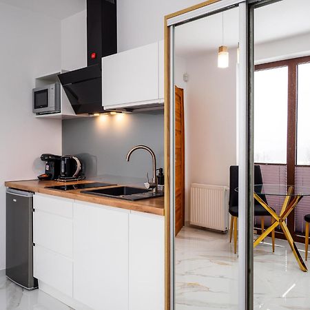 Edelhouse Apartment Szczawnica Bagian luar foto