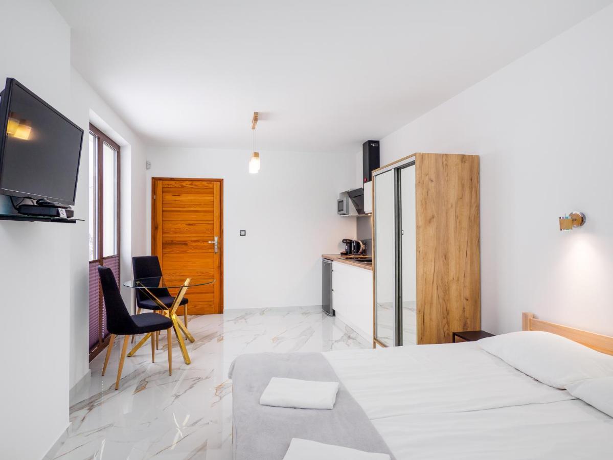 Edelhouse Apartment Szczawnica Bagian luar foto