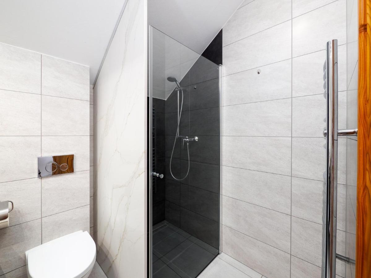 Edelhouse Apartment Szczawnica Bagian luar foto