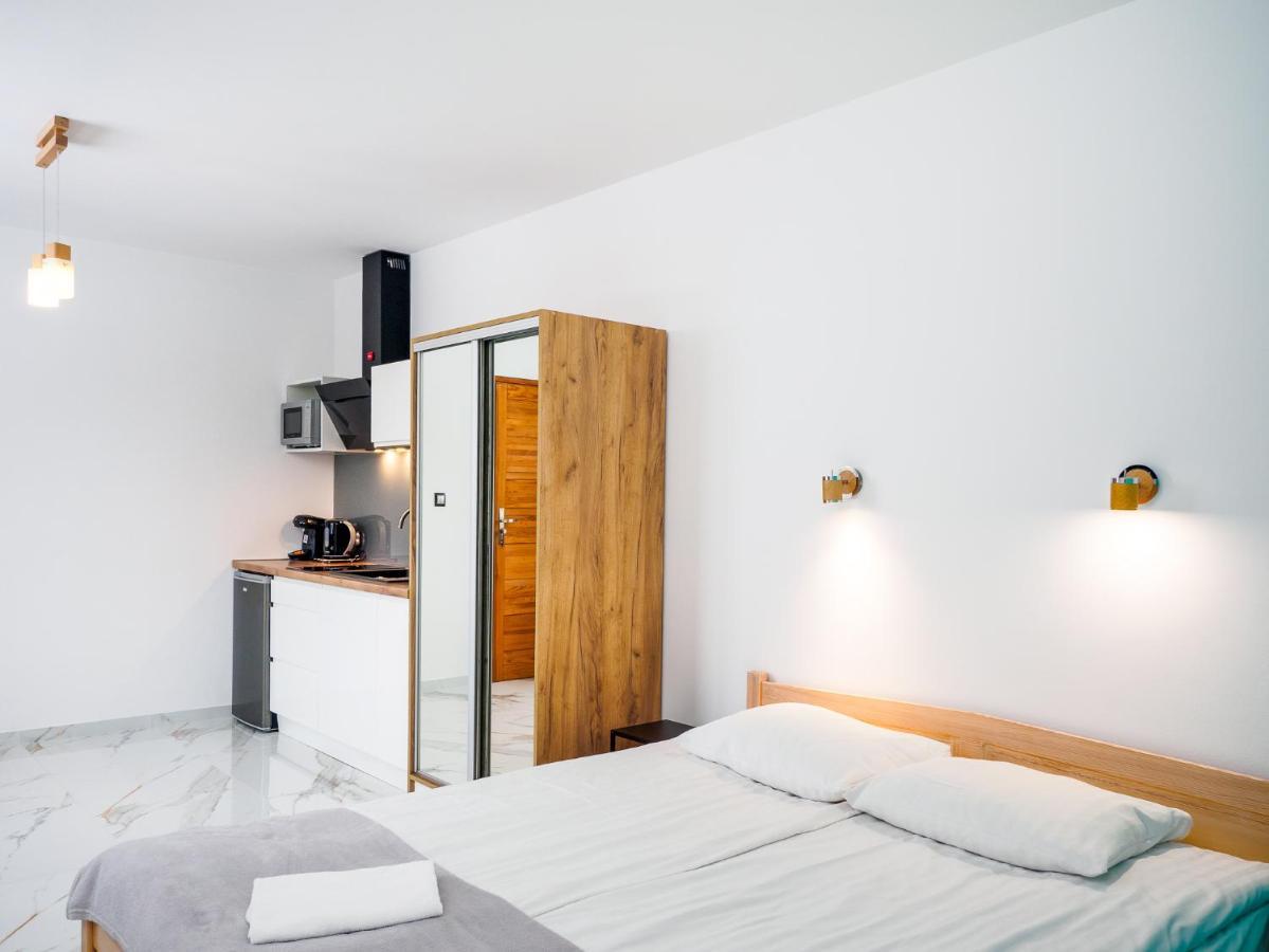 Edelhouse Apartment Szczawnica Bagian luar foto