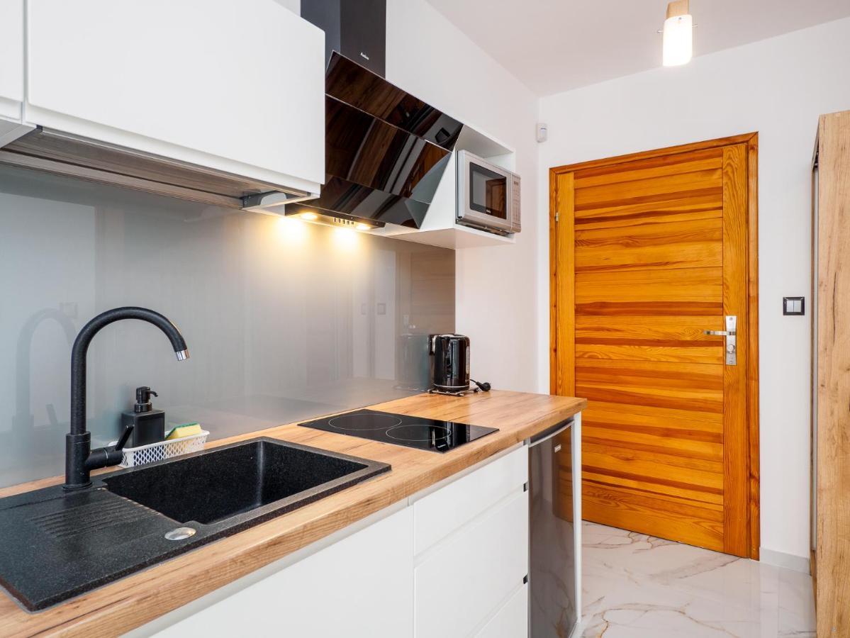 Edelhouse Apartment Szczawnica Bagian luar foto