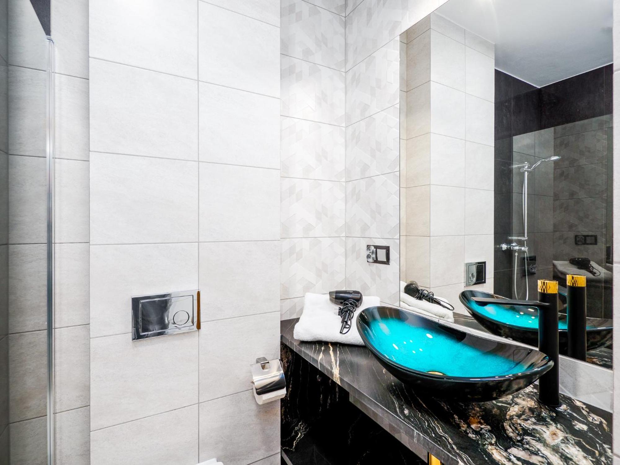 Edelhouse Apartment Szczawnica Bagian luar foto