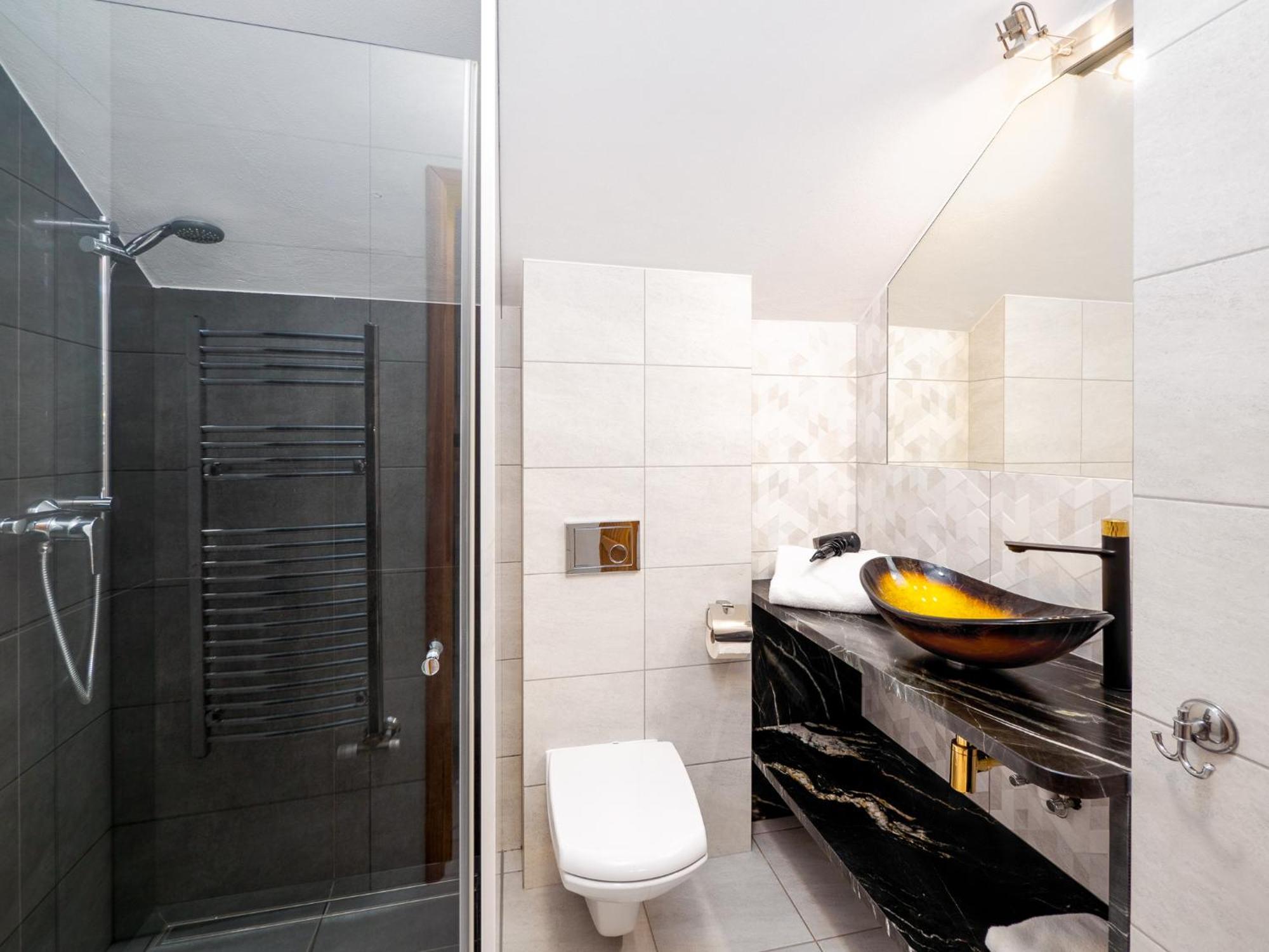 Edelhouse Apartment Szczawnica Bagian luar foto