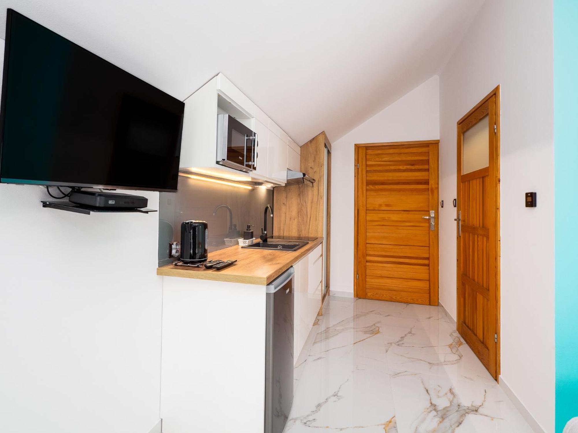 Edelhouse Apartment Szczawnica Bagian luar foto