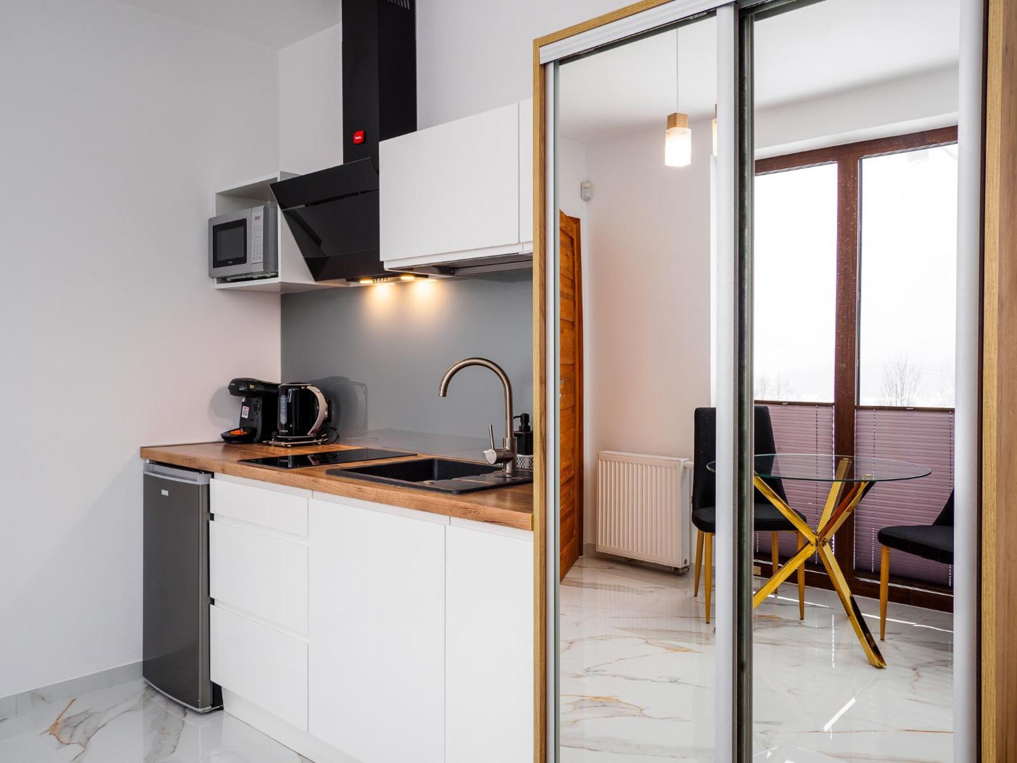 Edelhouse Apartment Szczawnica Bagian luar foto