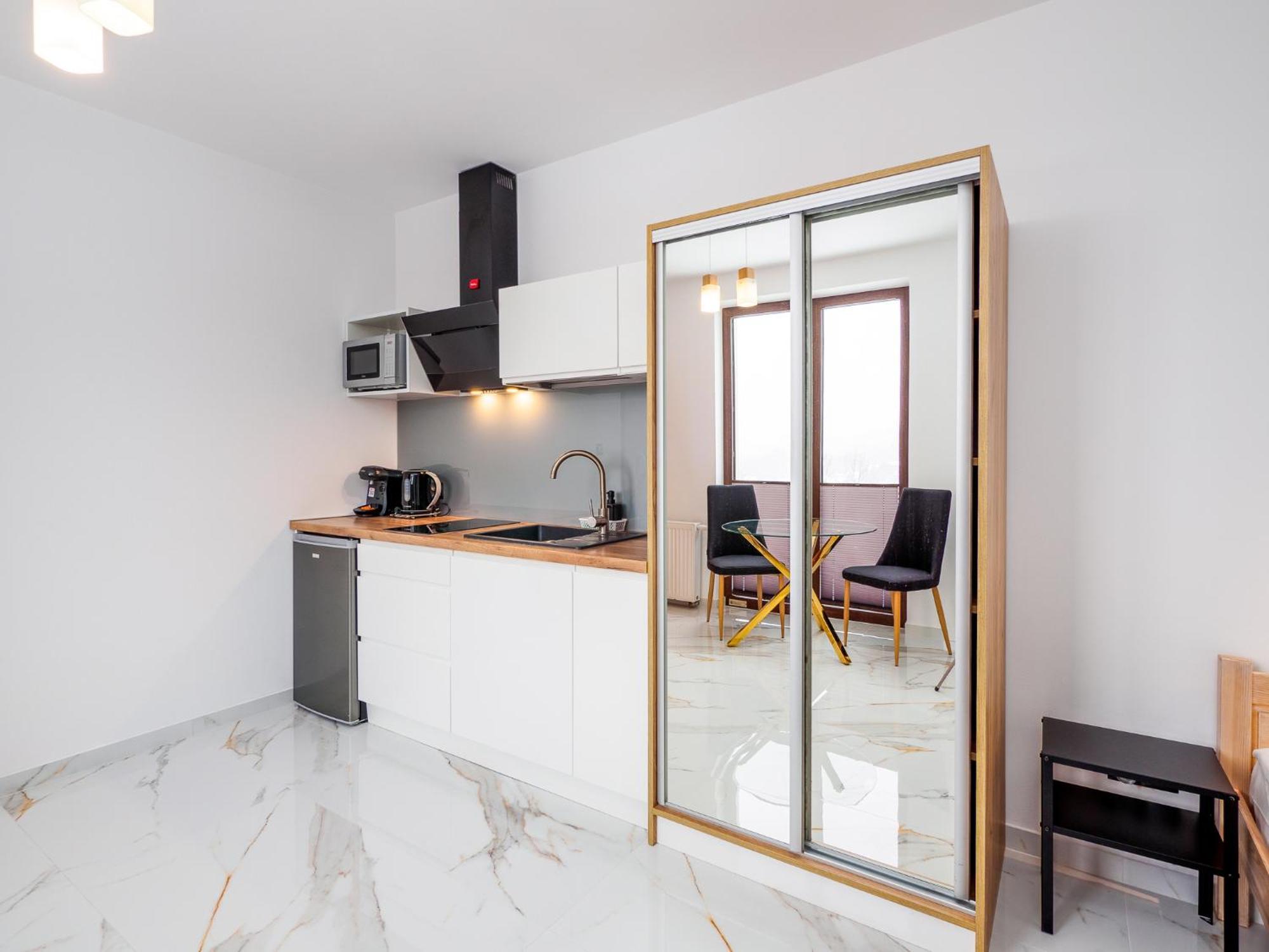 Edelhouse Apartment Szczawnica Bagian luar foto