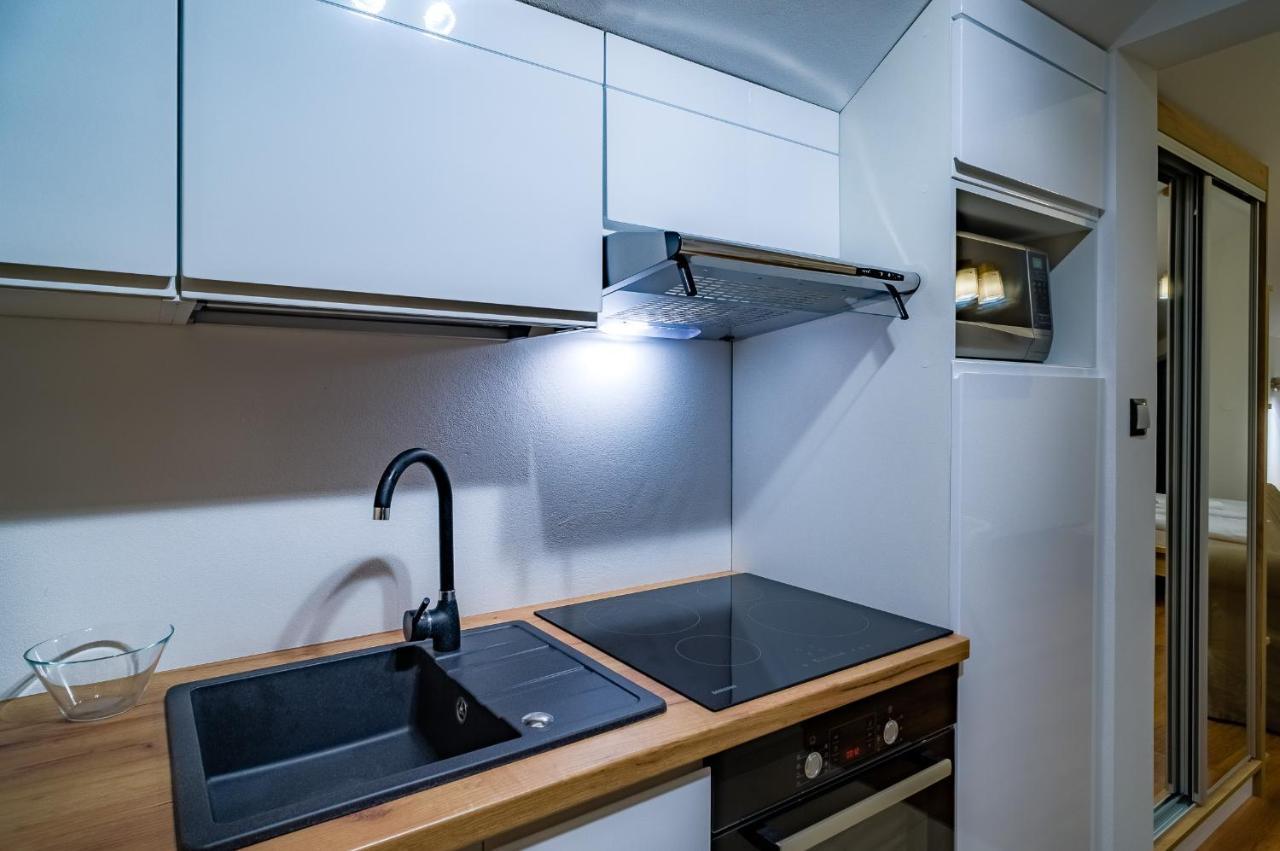 Edelhouse Apartment Szczawnica Bagian luar foto